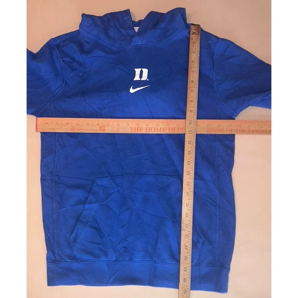 Nike thank you